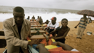 Ending Poverty in Africa through IDA - Country Results 
